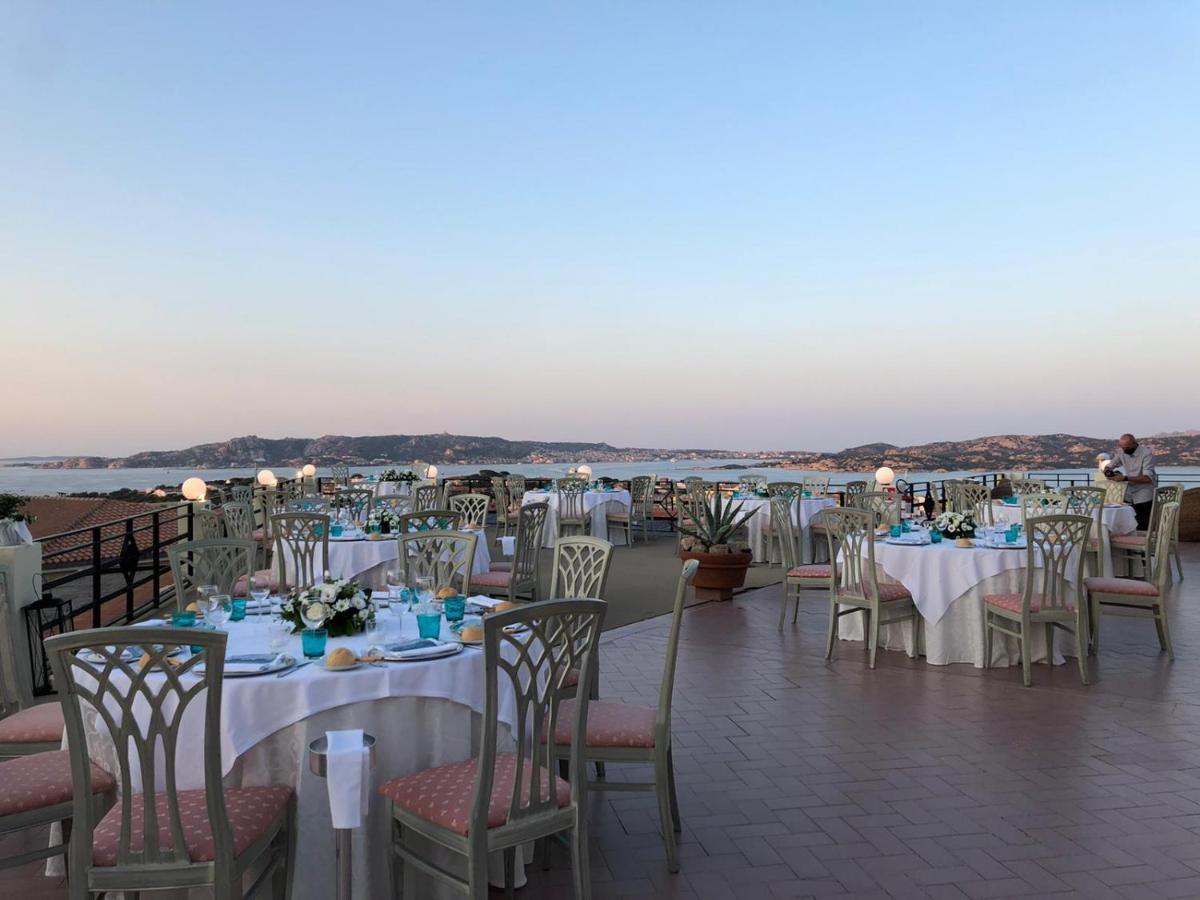 Hotel Palau Ngoại thất bức ảnh