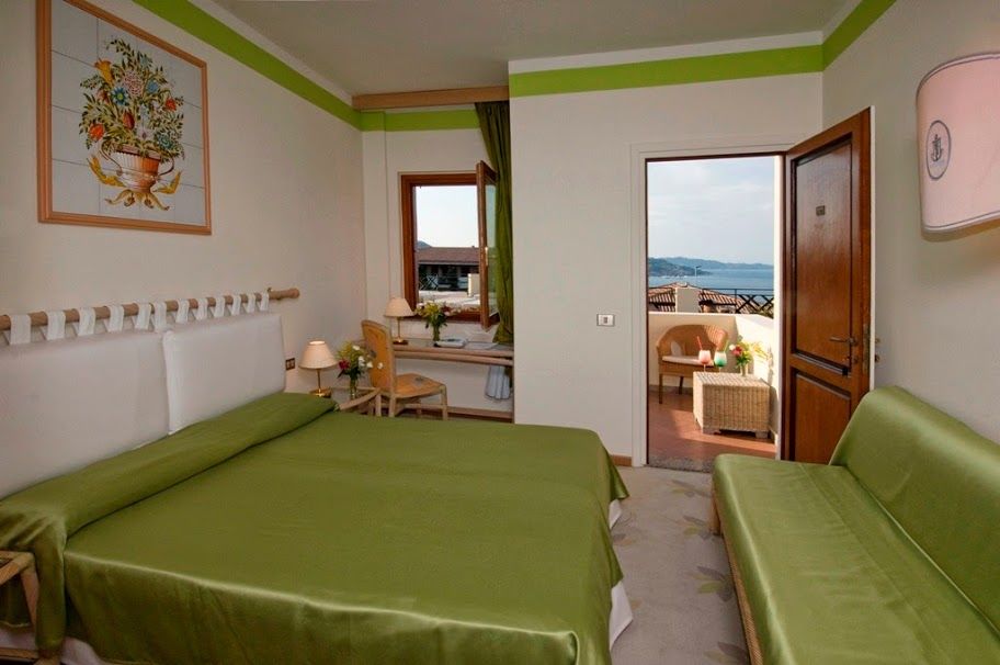 Hotel Palau Ngoại thất bức ảnh